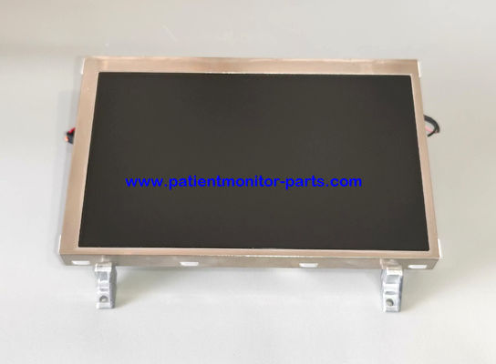 Mükemmel durumda hastane yedek parçaları GE MAC800 EKG ekipmanları LCD ekranı