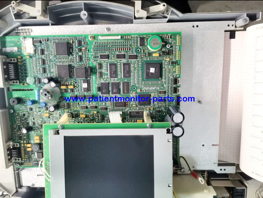 Mükemmel durumda hastane yedek parçaları GE MAC1200 Elektrokardiyograf LCD Diaplay