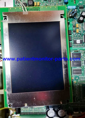 Mükemmel durumda hastane yedek parçaları GE MAC1200 Elektrokardiyograf LCD Diaplay