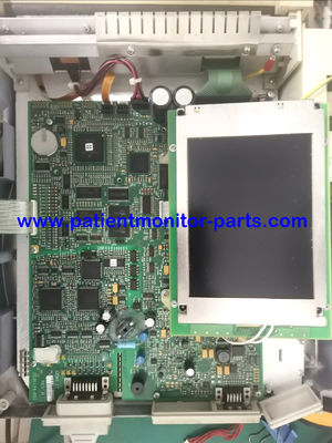 Mükemmel durumda hastane yedek parçaları GE MAC1200 Elektrokardiyograf LCD Diaplay