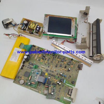 PN 2036124-001 GE MAC1200 Elektrokardiyogram Makinesi için Ana kart