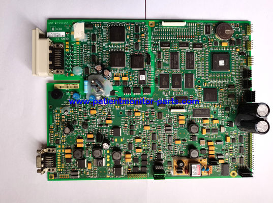 PN 2036124-001 GE MAC1200 Elektrokardiyogram Makinesi için Ana kart