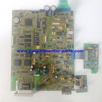 PN 2036124-001 GE MAC1200 Elektrokardiyogram Makinesi için Ana kart