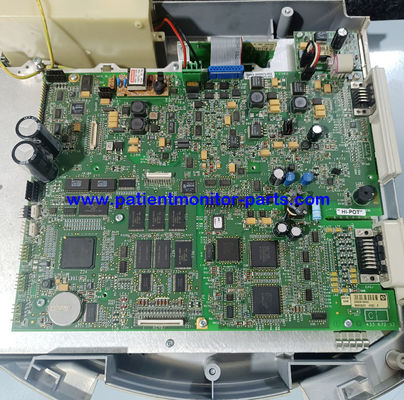 PN 2036124-001 GE MAC1200 Elektrokardiyogram Makinesi için Ana kart
