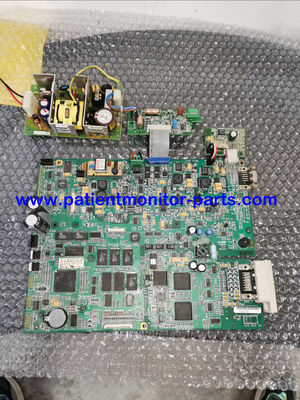 PN 2036124-001 GE MAC1200 Elektrokardiyogram Makinesi için Ana kart