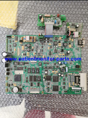 PN 2036124-001 GE MAC1200 Elektrokardiyogram Makinesi için Ana kart