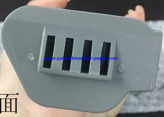 GE MAC3500 MAC5000 MAC5500 Elektrokardiyogram Makinesi Pil PN 900770-001 18V,3500mAh