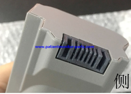 GE MAC3500 MAC5000 MAC5500 Elektrokardiyogram Makinesi Pil PN 900770-001 18V,3500mAh