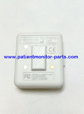 REF 453564413441 Tıbbi ekipman bataryaları, IntelliVue MX40 Hasta Monitörü Bataryası 3.7 V 7.0 WH Lityum Bataryası