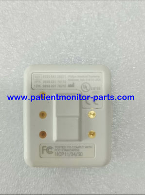 REF 453564413441 Tıbbi ekipman bataryaları, IntelliVue MX40 Hasta Monitörü Bataryası 3.7 V 7.0 WH Lityum Bataryası