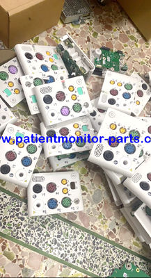 Mindray BeneVision N1 Hasta İzleyici Tıbbi Ekipman Aksesuarları N1 Parametre Tablosu ((MR SpO2-IBP-MP1)PN:115-056971-00