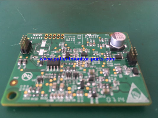 Mindray BeneView T1 Tıbbi Ekipman Aksesuarları Kan oksijen plağı PN:050-000790-01,051-000943-00