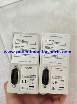 MMS Spacelabs 91496/90496 Hasta İzleyici Modülü 90 günlük garanti ile