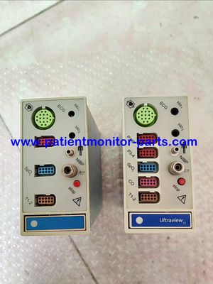 MMS Spacelabs 91496/90496 Hasta İzleyici Modülü 90 günlük garanti ile