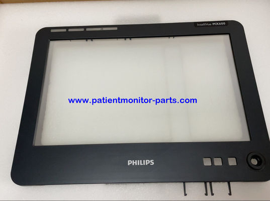 Philip IntelliVue MX600 MX700 Hasta İzleyici Ön Hasta İzleyici Ekranı, 90 günlük garanti ile dokunmatik ekran