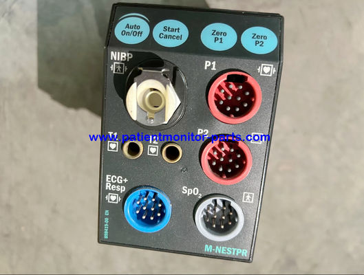 PN:898419-00 EN Hastane Hasta İzleyici Modülü GE Datex Ohmeda M-NESTPR