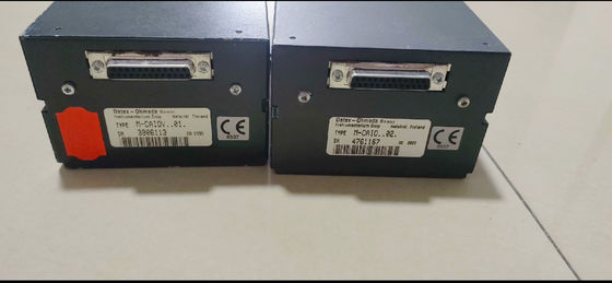 PN:898624 Hastane Hasta İzleyici Gaz Modülü GE Datex-Ohmeda TYPE M-CAIOV