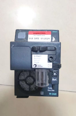 PN:898624 Hastane Hasta İzleyici Gaz Modülü GE Datex-Ohmeda TYPE M-CAIOV