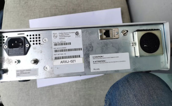 MMS Philip hasta monitörü gaz modülü IntelliVue G5-M1019A