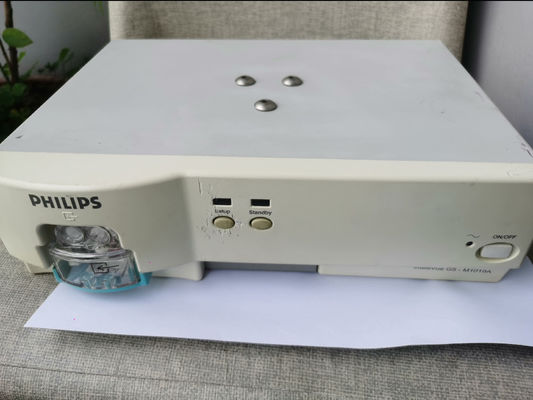 MMS Philip hasta monitörü gaz modülü IntelliVue G5-M1019A