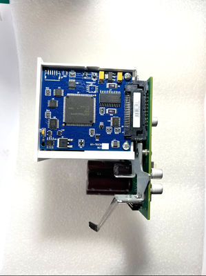 Hastalık monitörü tamir parçaları yazıcı, kayıt cihazı Philip IntelliVue MX450 hastalık monitörü