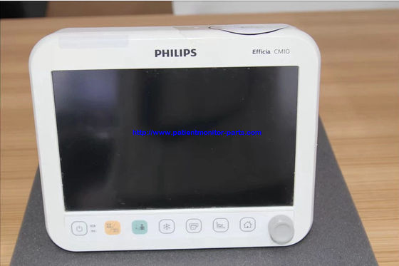 Philip Efficia CM10 Hasta Monitörü yedek parçaları / Tıbbi ekipman parçaları