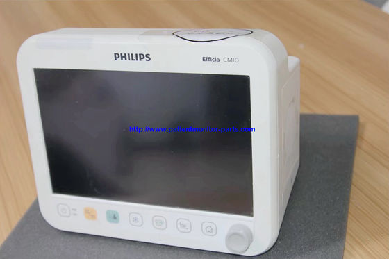 Philip Efficia CM10 Hasta Monitörü yedek parçaları / Tıbbi ekipman parçaları