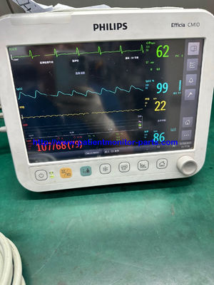 Philip Efficia CM10 Hasta Monitörü yedek parçaları / Tıbbi ekipman parçaları