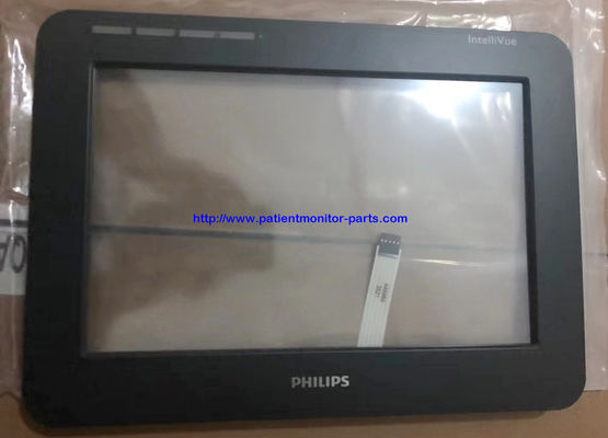 Asıl tıbbi yedek parçalar Philip IntelliVue MX450 hasta monitörü dokunmatik ekran