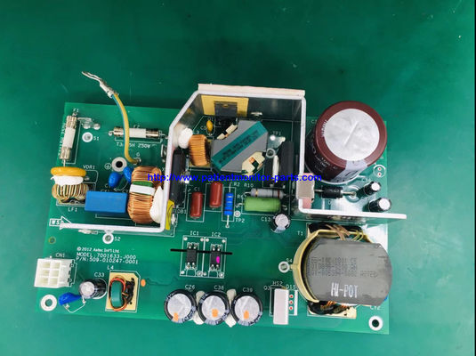 Model 7001633-J000 Tıbbi Parçalar IntelliVue MX400 MX450 Hasta İzleyici Güç Kurulu PN509-010247-0001