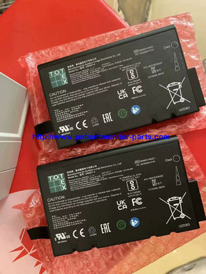 Philip TC20 TC50 EKG Makinesi, CM Serisi Hasta İzleyici Pilleri REF 989803199221