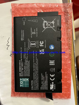 Philip TC20 TC50 EKG Makinesi, CM Serisi Hasta İzleyici Pilleri REF 989803199221