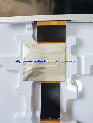 Mükemmel durumda hastane yedek parçaları Philip PageWriter TC10 EKG ekipmanları LCD ekranı PN 453564807861