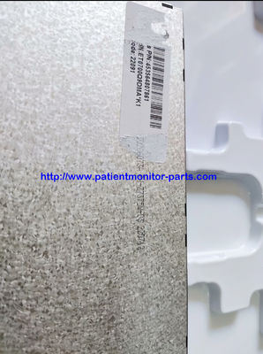Mükemmel durumda hastane yedek parçaları Philip PageWriter TC10 EKG ekipmanları LCD ekranı PN 453564807861