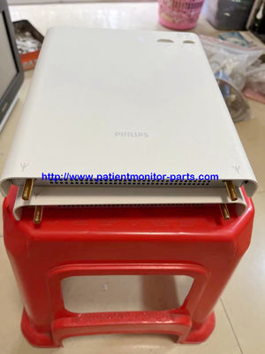 Philip Telemetry Monitor MX40 AP Model: ITS4852A REF:989803171221 PN:453564235181