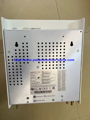 Philip Telemetry Monitor MX40 AP Model: ITS4852A REF:989803171221 PN:453564235181