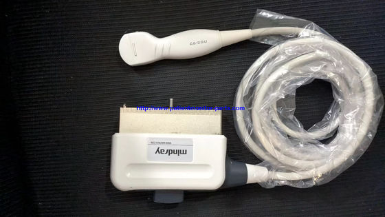 Mindray C6-2GU Ultrasonik Sonda Bakımı