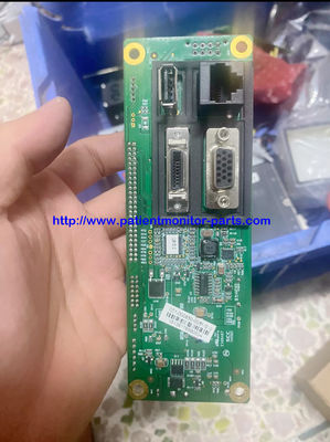 Mindray IMEC5 IMEC6 Imec7 IMEC8 IMEC10 IMEC12 Monitör Güç Adaptörü, Güç Yönetimi Arayüz Panosu 051-000965-00