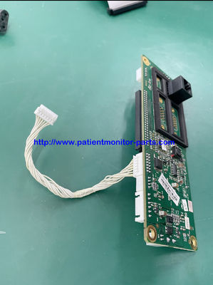 Mindray IMEC5 IMEC6 Imec7 IMEC8 IMEC10 IMEC12 Monitör Güç Adaptörü, Güç Yönetimi Arayüz Panosu 051-000965-00