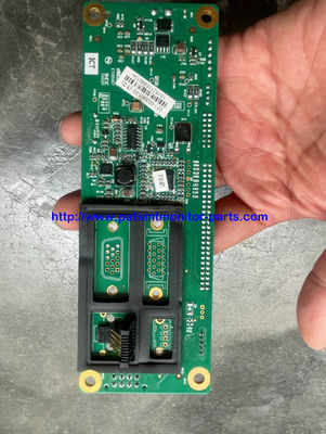 Mindray IMEC5 IMEC6 Imec7 IMEC8 IMEC10 IMEC12 Monitör Güç Adaptörü, Güç Yönetimi Arayüz Panosu 051-000965-00
