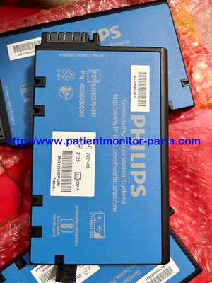 PN ME202EK Hasta Monitörü için Orijinal Lityum Pil Hücresi Suresignals VM4 VM6 VM8 VS2 VS3 CM10 CM12 CM120