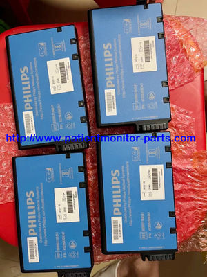 PN ME202EK Hasta Monitörü için Orijinal Lityum Pil Hücresi Suresignals VM4 VM6 VM8 VS2 VS3 CM10 CM12 CM120