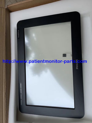 Philip IntelliVue MX550 hasta monitörü dokunmatik ekran orijinal ve iyi durumda