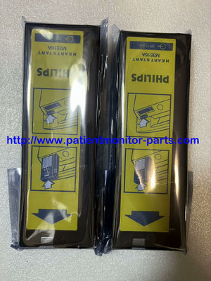 PHILIP HeartStart XL M4735A Defibrilatör Asıl Tıbbi Ekipman Pilleri M3516A