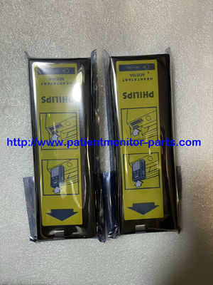 PHILIP HeartStart XL M4735A Defibrilatör Asıl Tıbbi Ekipman Pilleri M3516A
