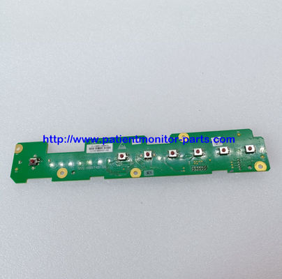 Mindray Hasta Monitörü Tamir Parçaları IPM10 Hasta Monitörü Klavye PN 051-000888-00