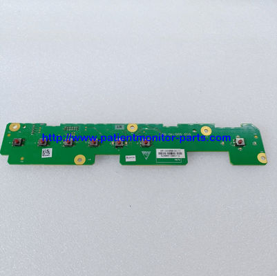 Mindray Hasta Monitörü Tamir Parçaları IPM10 Hasta Monitörü Klavye PN 051-000888-00