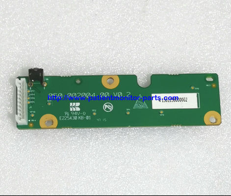 Mindray UMEC10 Hasta Monitörü Hasta Monitörü Klavye PN 051-002390-00