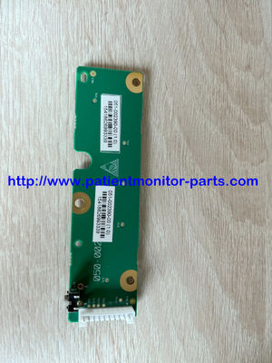 Mindray UMEC10 Hasta Monitörü Hasta Monitörü Klavye PN 051-002390-00
