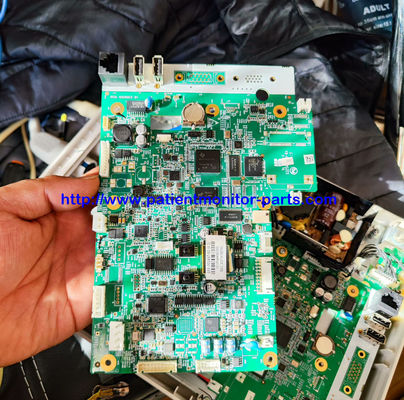 Mindray Umec10 Hasta Monitörü Tamiri PN 051-002497-00